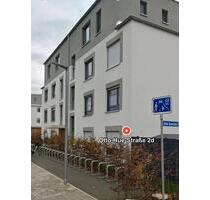 Neuwertige 3-Zimmer-Wohnung in Gladbeck