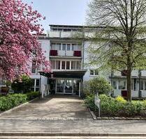 Seniorenwohnanlage in Bad Staffelstein - Quellenhof