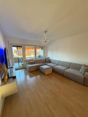 Foto - 3 Zimmer-Wohnung in Heilbronn-Frankenbach