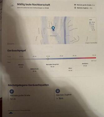Foto - Etagenwohnung in Pfullingen zum Kaufen