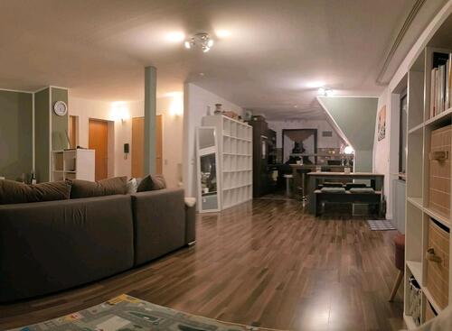 Foto - Tolle 2,5 Zimmer Wohnung in Schwenningen