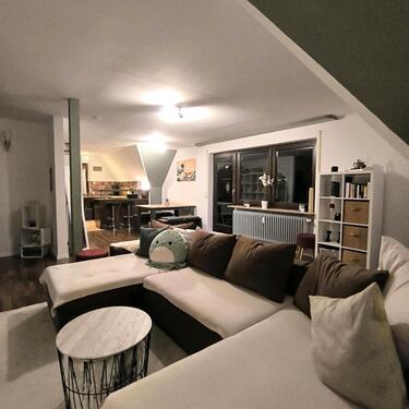 Foto - 2.5 Zimmer Etagenwohnung in Niedereschach