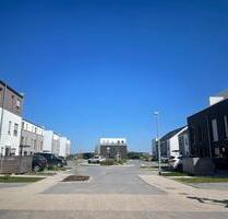 Ihr neues Zuhause: Modernes Mietreihenendhaus mit großzügigem Grundstück - Wolfsburg Almke