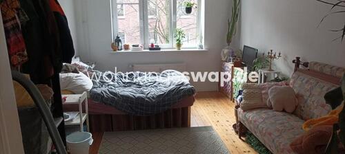Foto - Wohnungsswap - 3 Zimmer, 62 m² - Posteltsweg, Hamburg-Mitte, Hamburg