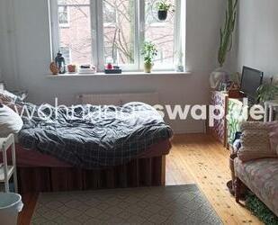 Wohnungsswap - 3 Zimmer, 62 m² - Posteltsweg, Hamburg-Mitte, Hamburg