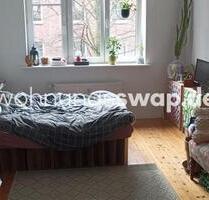 Wohnungsswap - 3 Zimmer, 62 m² - Posteltsweg, Hamburg-Mitte, Hamburg
