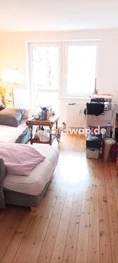 Foto - 3 Zimmer Etagenwohnung zur Miete in Hamburg