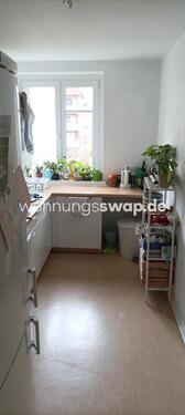 Foto - 3 Zimmer Etagenwohnung in Hamburg