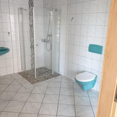 Foto - 4 Zimmer Erdgeschoßwohnung zur Miete in Gunzenhausen
