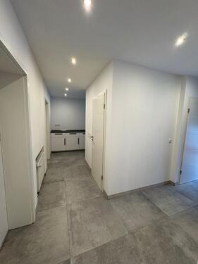 Foto - Etagenwohnung in Hauneck zur Miete