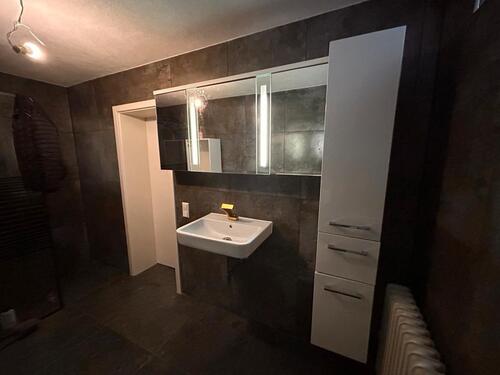 Foto - 2 Zimmer Erdgeschoßwohnung zur Miete in Wehingen