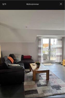 Foto - 2 Zimmer Etagenwohnung in Rehburg-Loccum