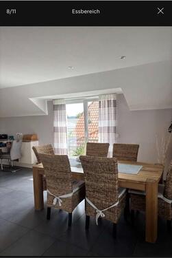 Foto - Etagenwohnung in Rehburg-Loccum zur Miete