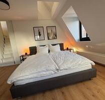 Nachmieter für vollmöblierte 2-Zimmerwohnung in Bielefeld