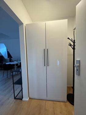 Foto - 2 Zimmer Maisonettenwohnung zur Miete in Bielefeld