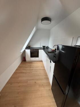 Foto - 2 Zimmer Maisonettenwohnung in Bielefeld