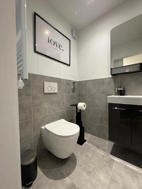 Foto - Maisonettenwohnung in Bielefeld zur Miete