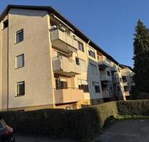 EG-Wohnung mit Garten, Keller & Stellplatz - Schorndorf