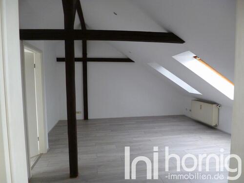 Foto - 2-Raum-DG-Wohnung im südl. Stadtteil