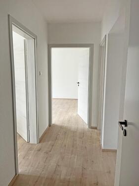Foto - Helle 2 ½ Zimmer-Wohnung mit Küche und Südbalkon in Löhne-Ort