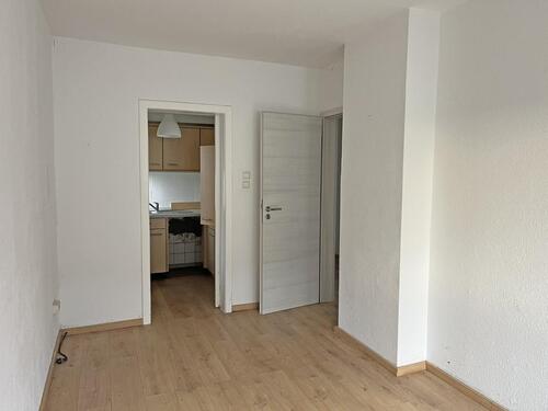 Foto - Etagenwohnung in Löhne zur Miete