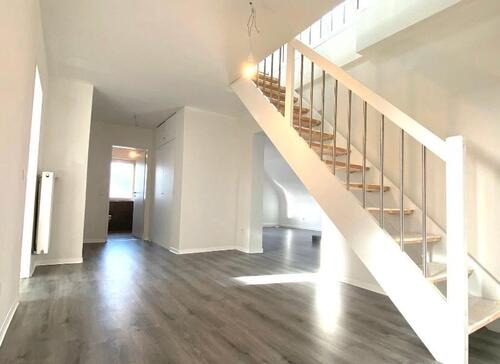 Foto - 4-Zimmer Maisonette-Wohnung zu vermieten 128 qm