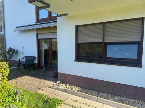 Foto - 3 Zimmer Erdgeschoßwohnung zur Miete in Suhl