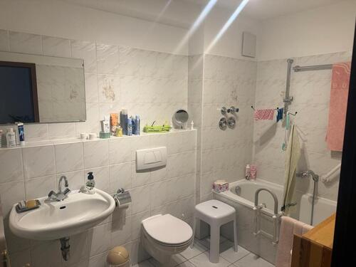 Foto - 3 Zimmer Erdgeschoßwohnung in Suhl