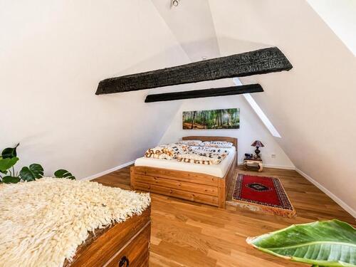 Foto - Etagenwohnung in Erfurt zur Miete