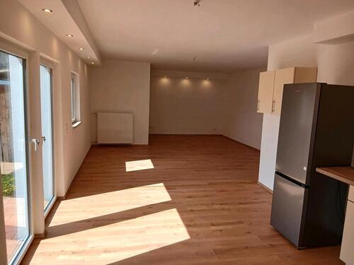 Foto - Helle Mietwohnung - 880,00&nbsp;EUR Kaltmiete, ca.&nbsp; 90,00&nbsp;m&sup2;