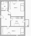 Foto - Wohnung zur Kapitalanlage in Nürnberg