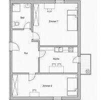 Wohnung zur Kapitalanlage in Nürnberg