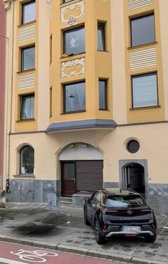 Foto - 2 Zimmer Etagenwohnung zum Kaufen in Nürnberg