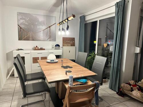 Foto - 3 Zimmer Etagenwohnung zur Miete in Rüdesheim