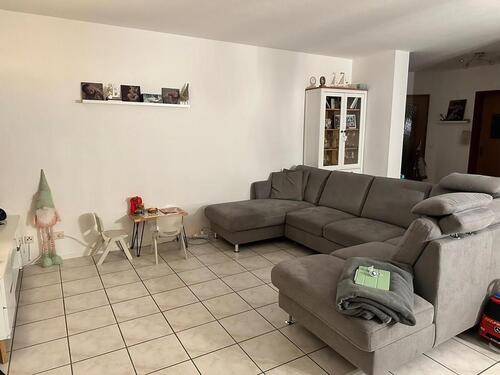 Foto - Etagenwohnung in Rüdesheim zur Miete