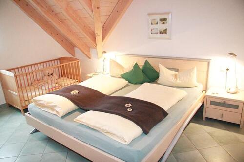 Foto - 3 Zimmer Dachgeschoßwohnung in Hayingen