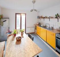 Zwischenmete Temporary sublet in PBWeißensee 1226-0327 - Berlin Pankow