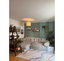 2-Zimmer-Wohnung in Jena (Zentrum) für Nov & Dez