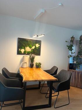 Foto - 2 Zimmer Dachgeschoßwohnung zur Miete in Jena