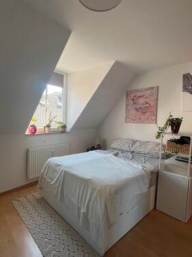 Foto - 2 Zimmer Dachgeschoßwohnung in Jena