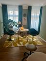 Foto - Behandlungsraum Arbeitszimmer Coachingraum Büro Studio Praxis