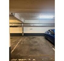 Tiefgaragenstellplatz in Hammerbrook - Hamburg Wandsbek