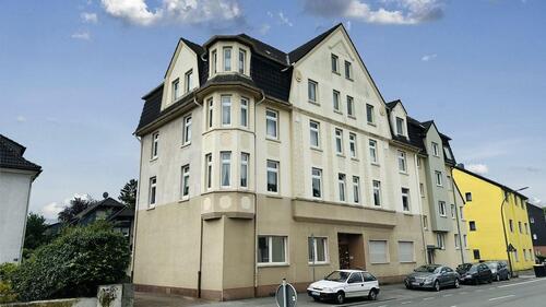 Foto - Etagenwohnung zur Miete in Dortmund