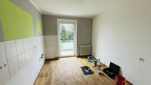 Foto - Etagenwohnung in Dortmund zur Miete