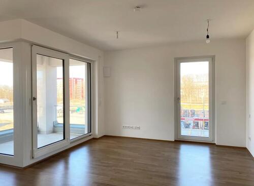 Foto - Etagenwohnung zur Miete in München