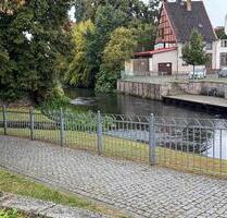 4-Raum Wohnung - 790,00 EUR Kaltmiete, in Parchim (PLZ: 19370)