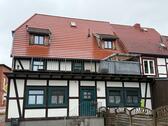 Foto - Etagenwohnung zur Miete in Parchim