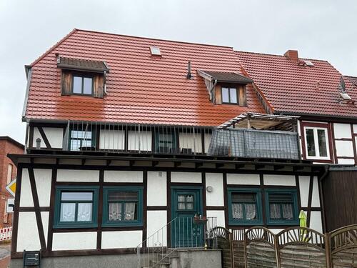 Foto - Etagenwohnung zur Miete in Parchim