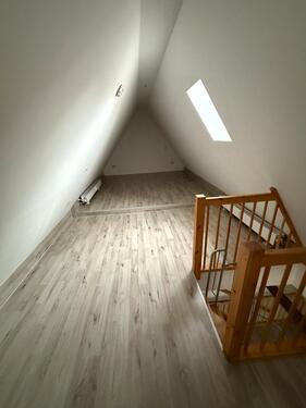 Foto - Etagenwohnung in Parchim zur Miete