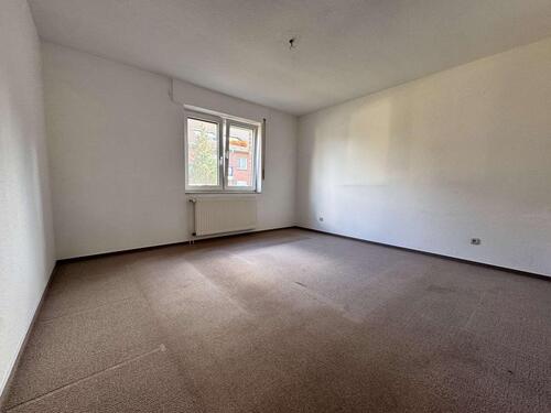 Foto - Etagenwohnung zur Miete in Pampow